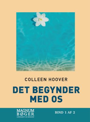 Det begynder med os (Storskrift)