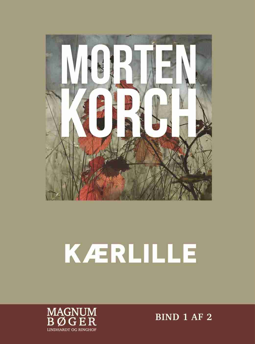 Kærlille (Storskrift)