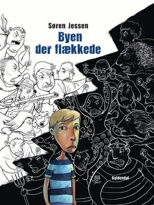 Byen der flækkede