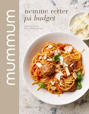mummum - nemme retter på budget