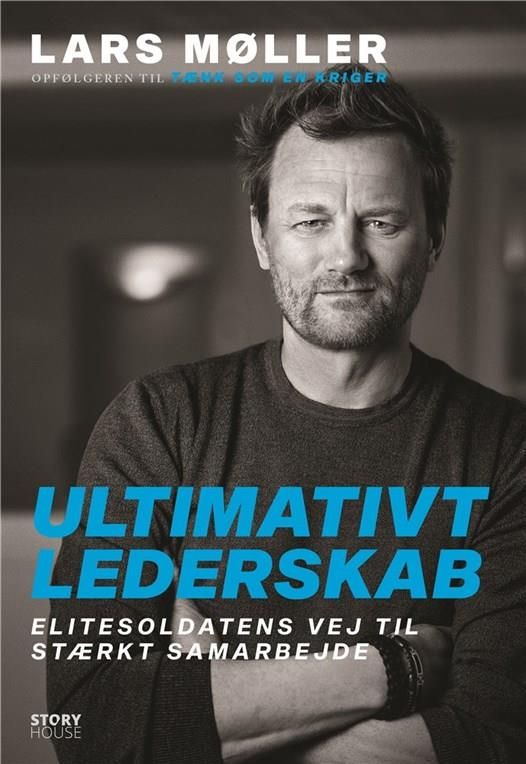 Ultimativt lederskab