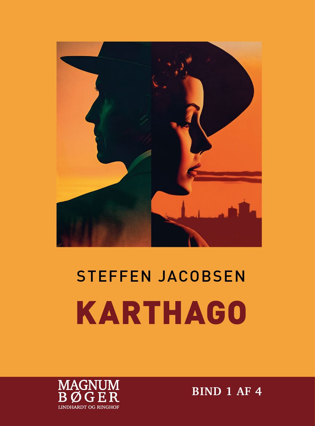 Karthago (Storskrift)