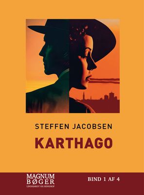 Karthago (Storskrift)