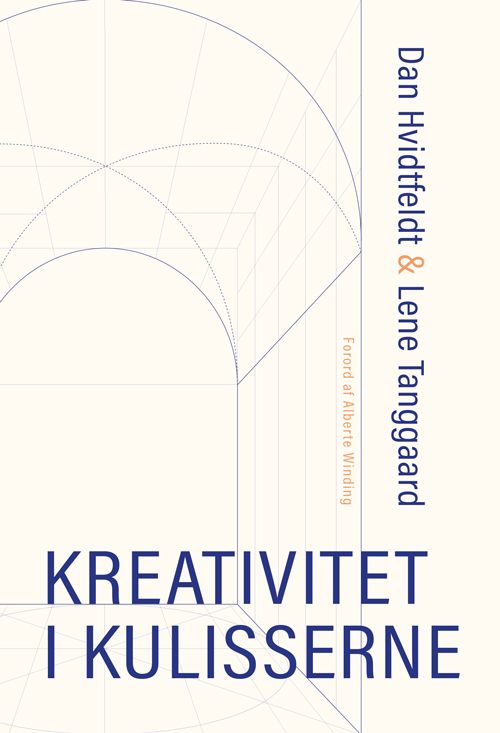Kreativitet i kulisserne