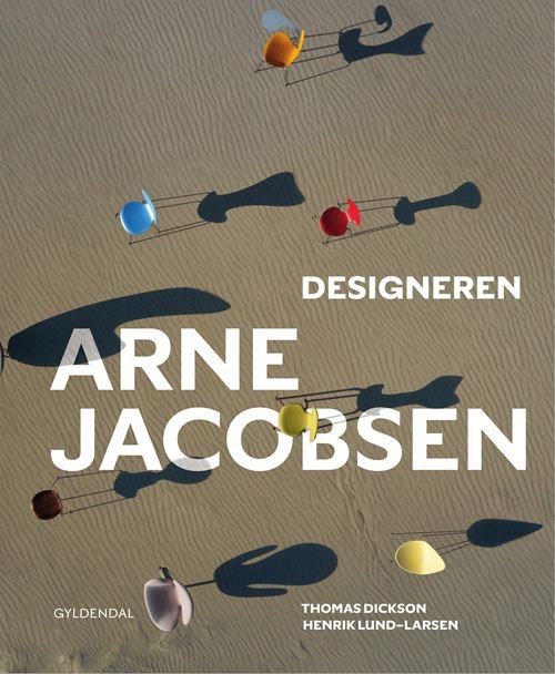 Designeren Arne Jacobsen