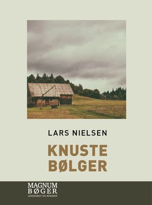 Knuste bølger (Storskrift)