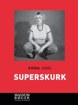 Superskurk (Storskrift)