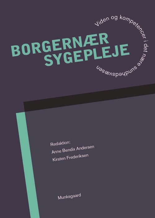 Borgernær sygepleje