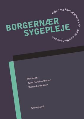 Borgernær sygepleje