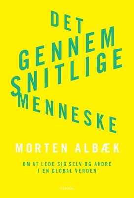Det gennemsnitlige menneske