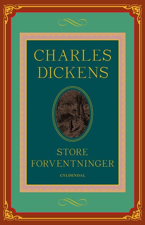 Store forventninger