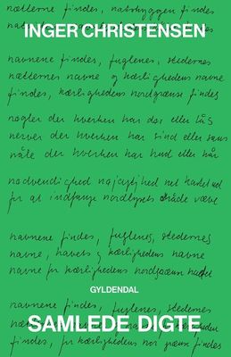 Samlede digte