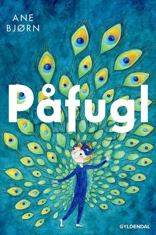Påfugl