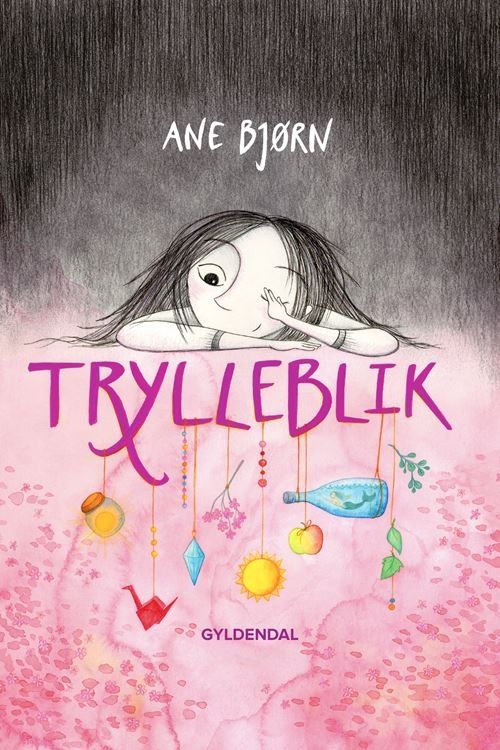 Trylleblik