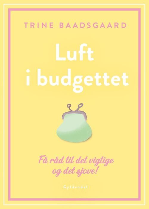 Luft i budgettet