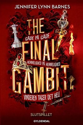 The Final Gambit - Slutspillet
