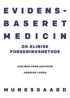Evidensbaseret medicin