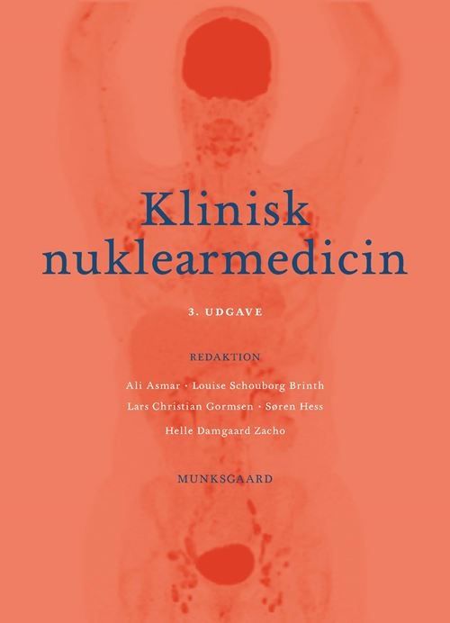 Klinisk nuklearmedicin