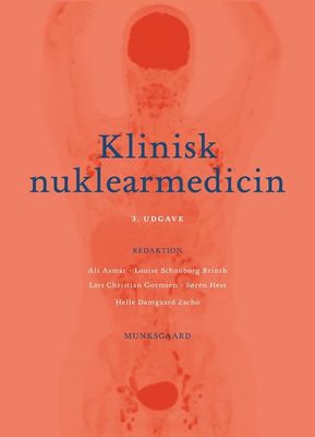 Klinisk nuklearmedicin