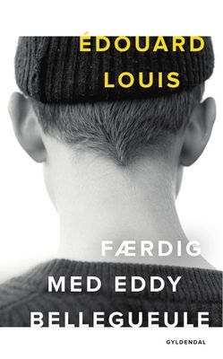 Færdig med Eddy Bellegueule