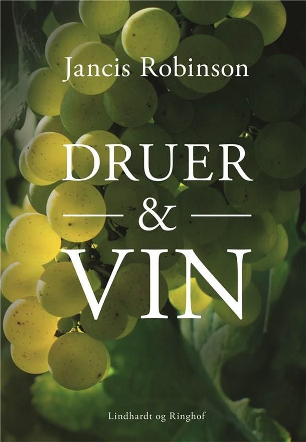 Druer &amp; vin