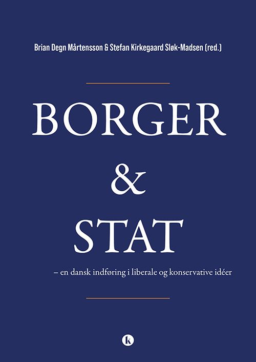 Borger &amp; stat