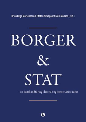 Borger &amp; stat