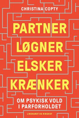 Partner, løgner, elsker, krænker