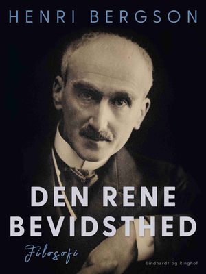Den rene bevidsthed Den rene bevidsthed