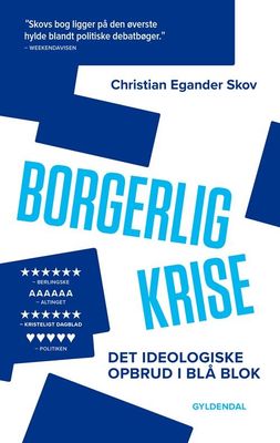 Borgerlig krise