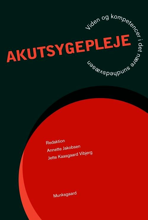 Akutsygepleje