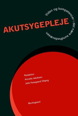 Akutsygepleje