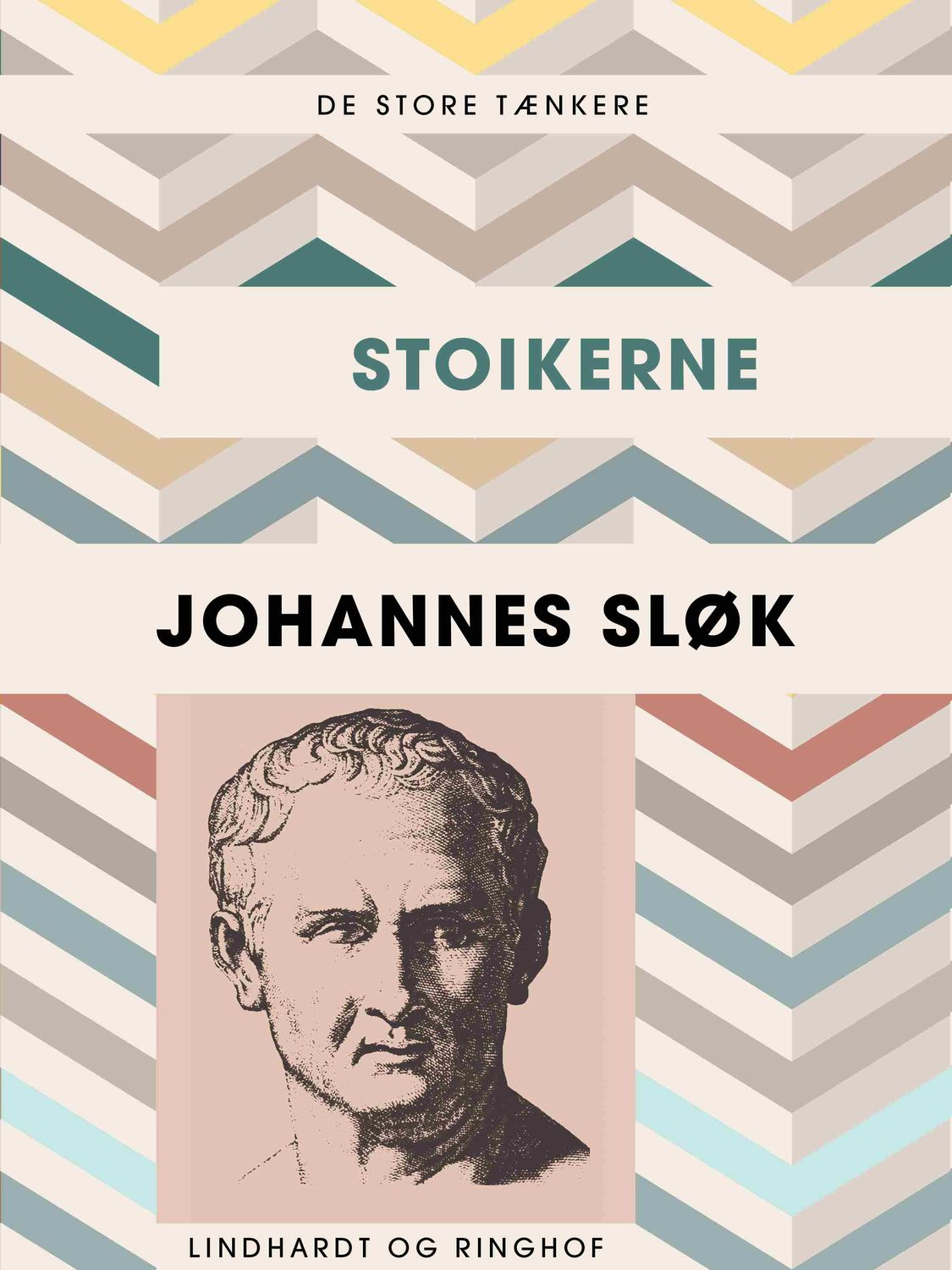 De store tænkere: Stoikerne