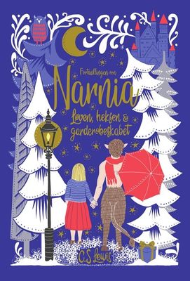 Narnia 2 - Løven, heksen og garderobeskabet