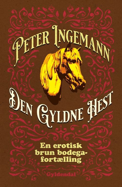 Den Gyldne Hest