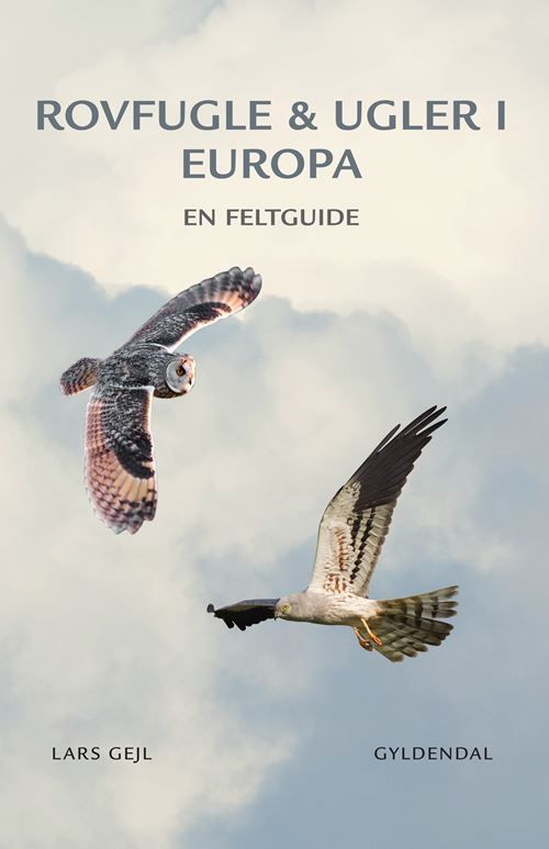 Rovfugle &amp; ugler i Europa