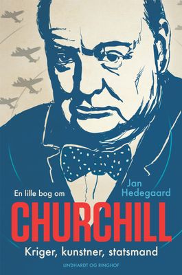 En lille bog om Churchill