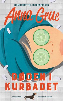 Døden i kurbadet (Anne-Maj Mortensen nr. 2)