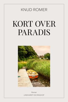 Kort over Paradis