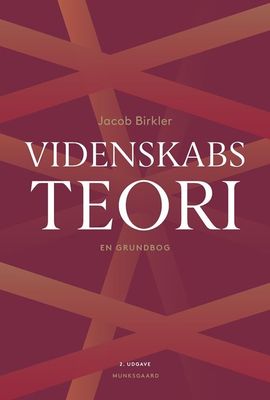 Videnskabsteori