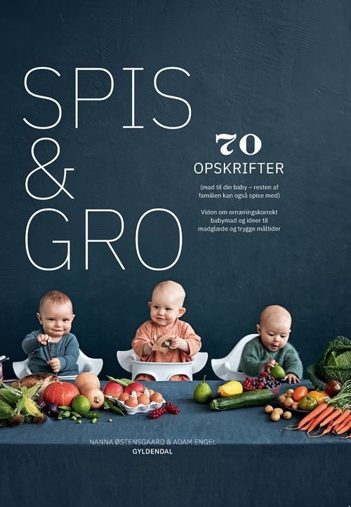 Spis &amp; Gro