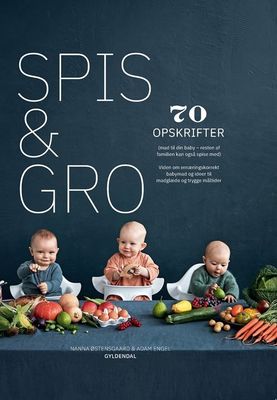 Spis &amp; Gro