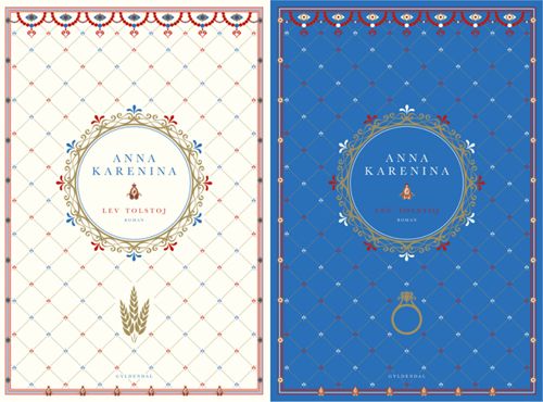Anna Karenina 1-2