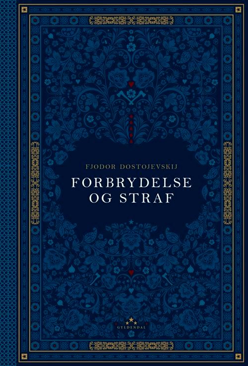 Forbrydelse og straf