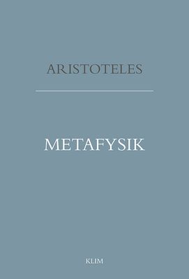 Metafysik
