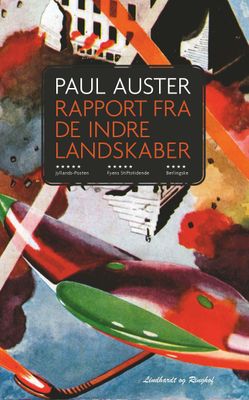 Rapport fra de indre landskaber