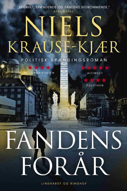 Fandens forår
