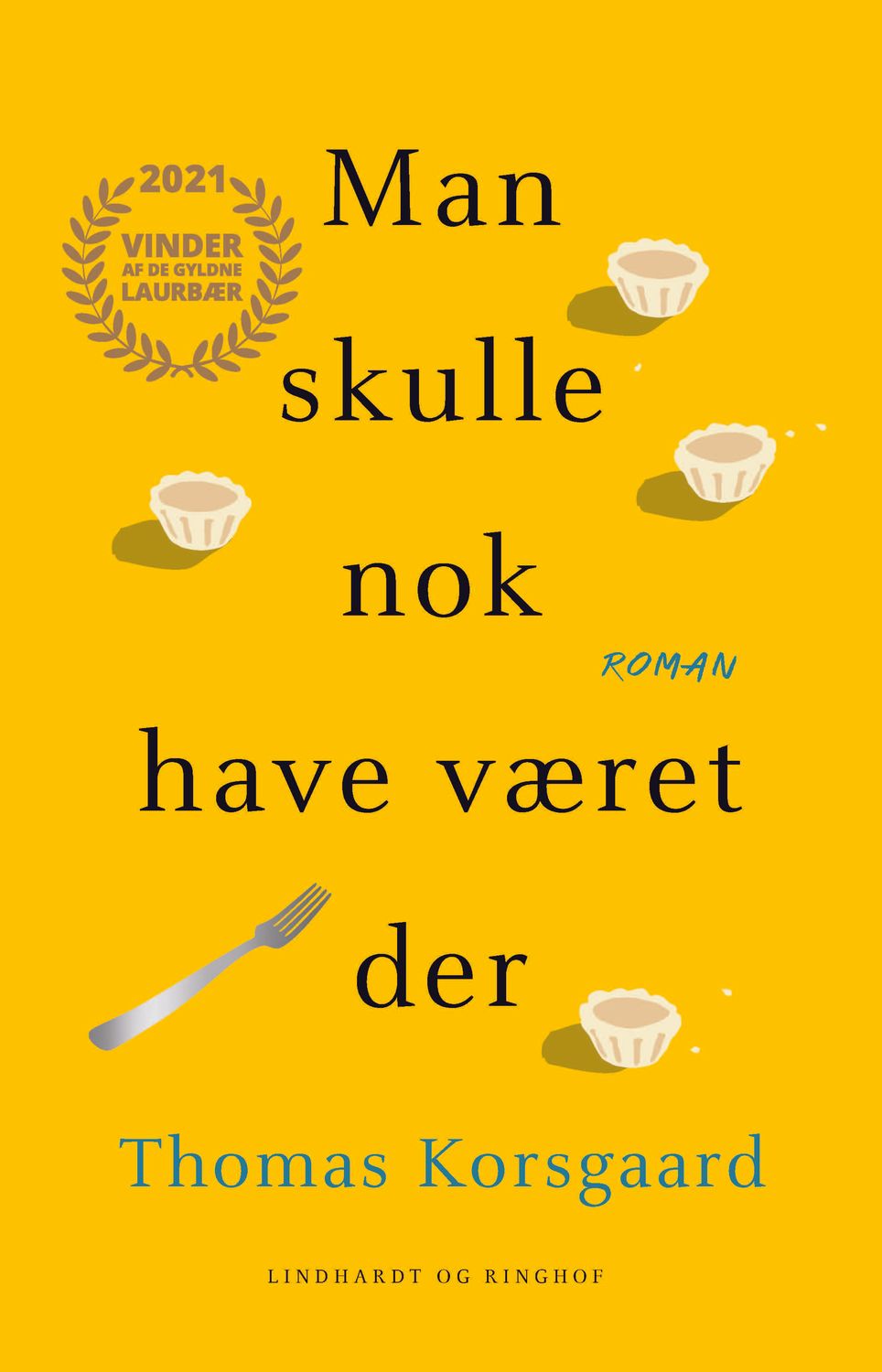 Man skulle nok have været der