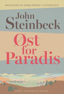 Øst for Paradis
