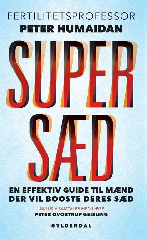 Supersæd
